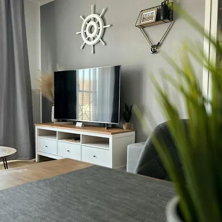Ferienwohnung Strandkorb #5 Sellin  Exterior photo