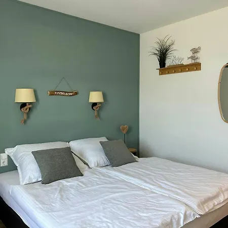 Ferienwohnung Strandkorb #5 Sellin  Exterior photo