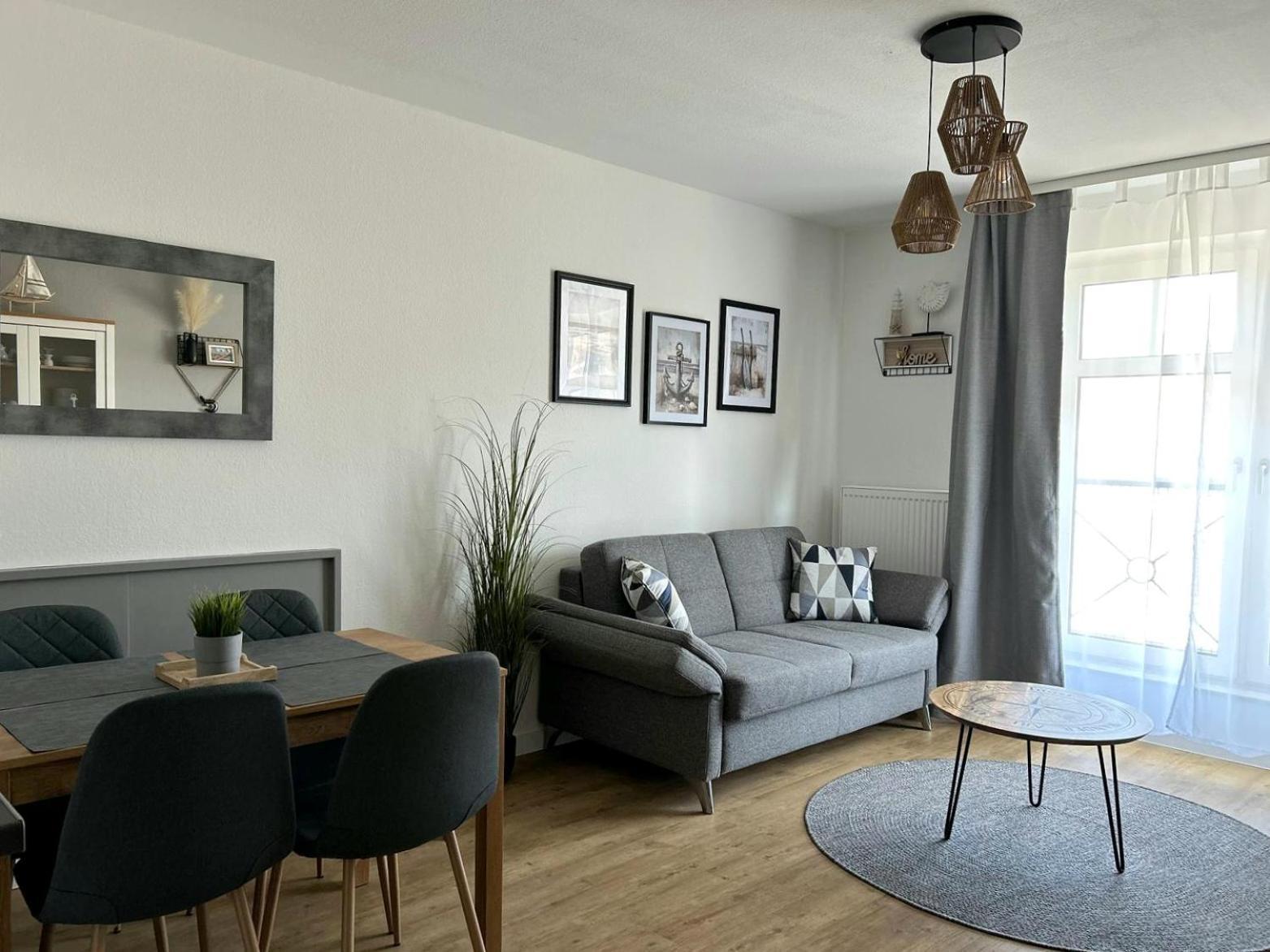 Strandkorb #5 * Sellin (Rugen)