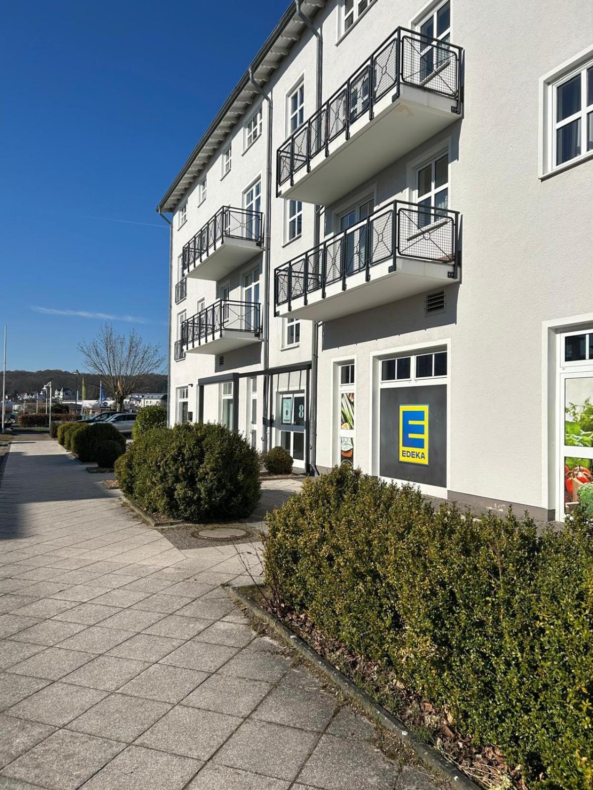 Apartment Strandkorb #5