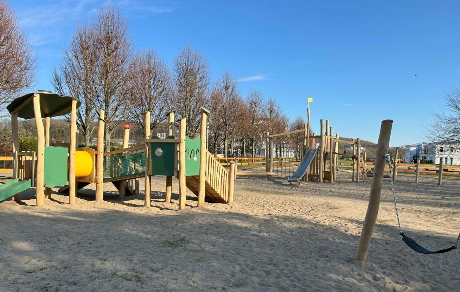 Strandkorb #5 * Sellin (Rugen)